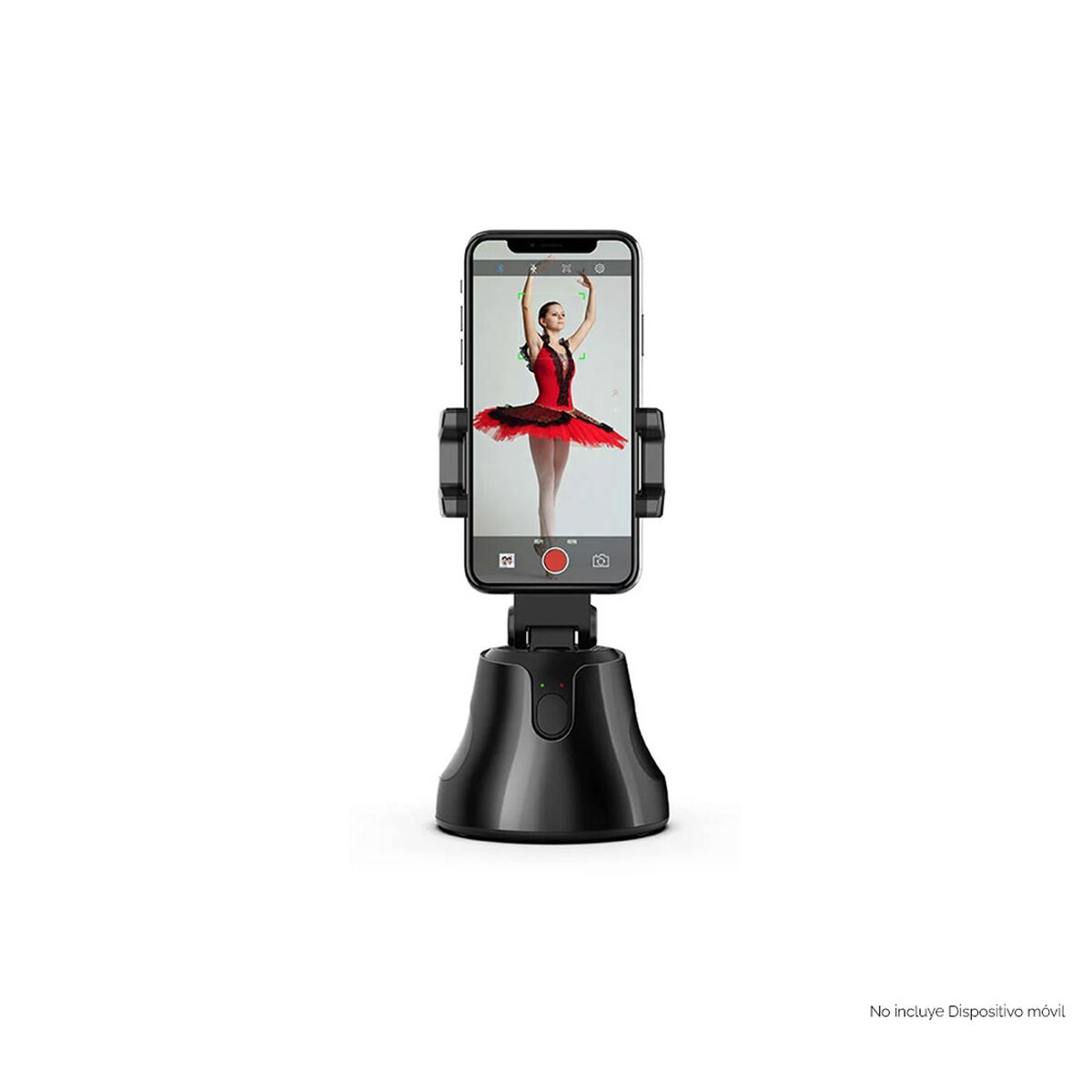 Soporte Celular Lhotse Seguimiento y Rotación 360