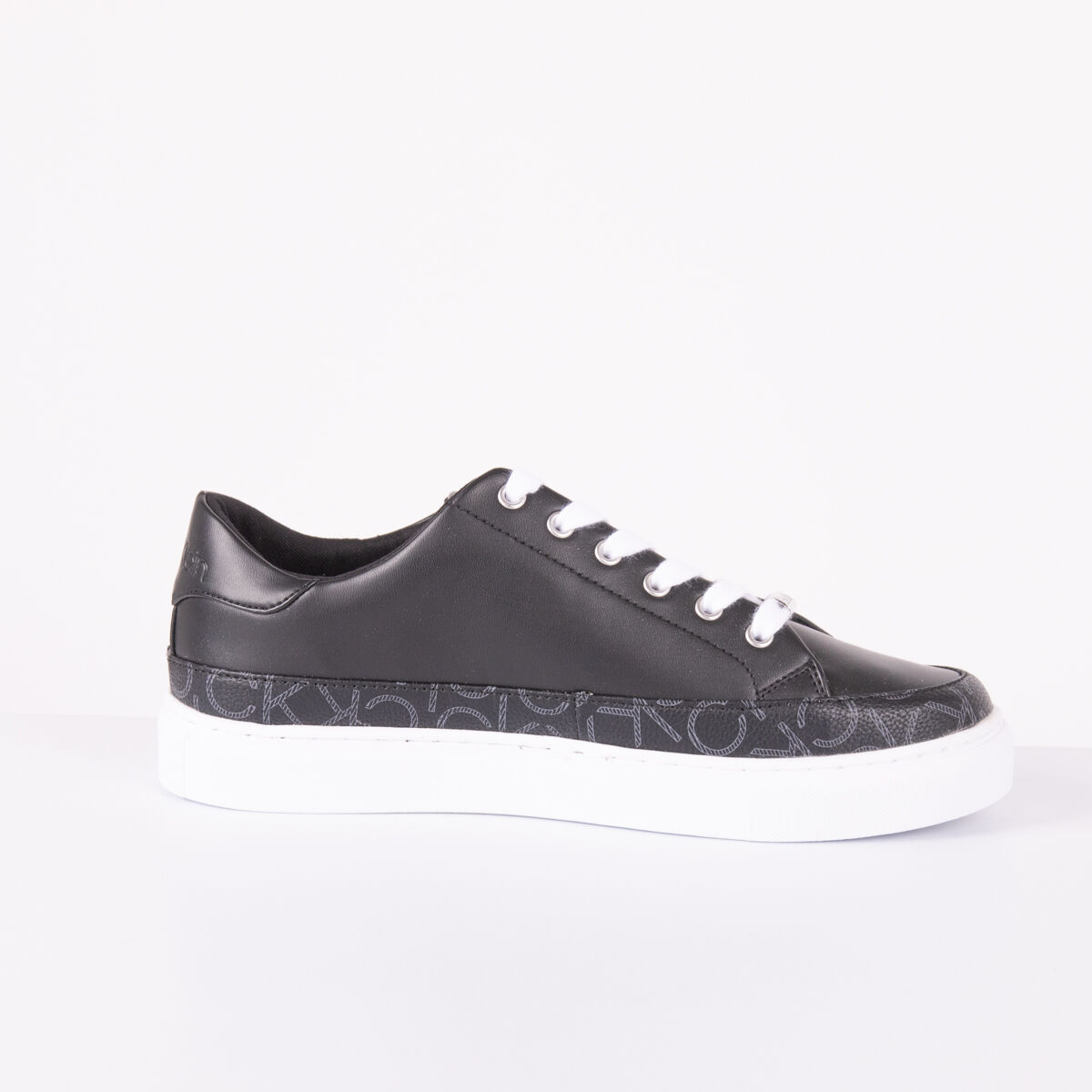Zapatilla Mujer Calvin Klein