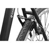 Bicicleta Gama Bikes Alley Cat 6S 28" White Fucsia