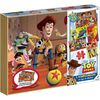 Caja Rompecabezas Puzzle 5-1 Toy Story