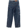 Jeans de Algodón Niño Cutback