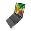 Notebook Lenovo IdeaPad 5 15ALC05 Ryzen 7 8GB 512GB SSD 15,6"