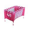 Coche Travel y Cuna para Muñecas Disney