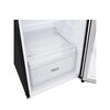 Refrigerador No Frost VT22BPM.AEPPECL Negro Esencial Matte