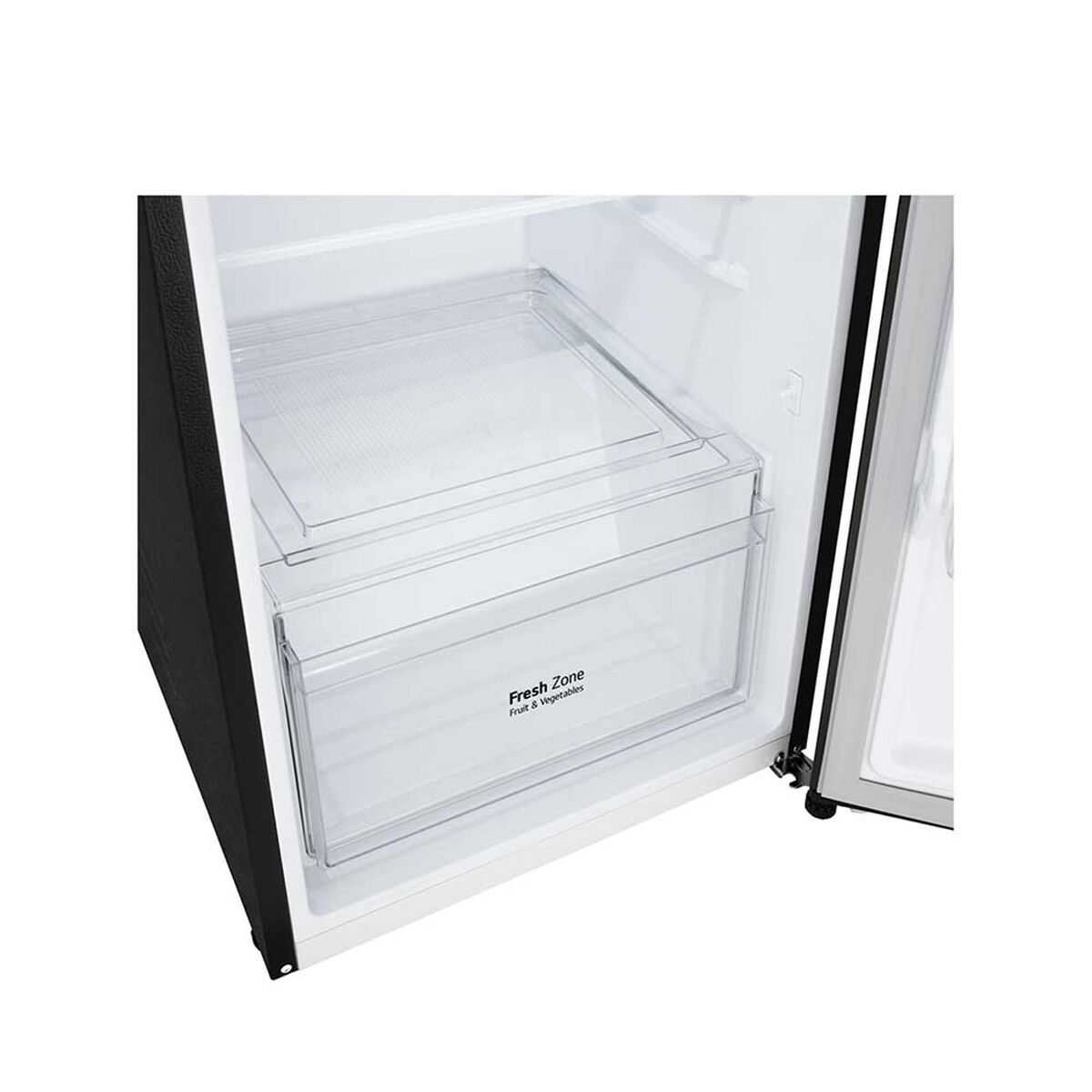 Refrigerador No Frost VT22BPM.AEPPECL Negro Esencial Matte