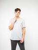 Polera Manga Corta Hombre Cutback