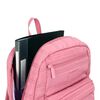 Megapack 6XT Mochila Ni&ntilde;a Xtrem Rosado
