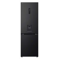 Refrigerador No Frost LG GB37SPT 339 lts.