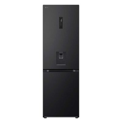 Imagen 1 del producto Refrigerador No Frost LG GB37SPT 339 lts.
