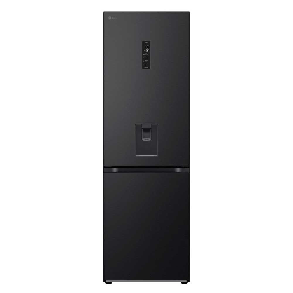 Refrigerador No Frost LG GB37SPT 339 L