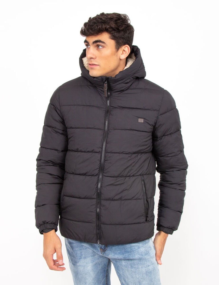 Parka Hombre Fiorucci