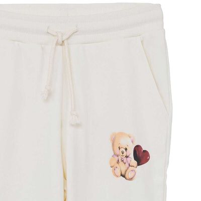 Imagen 2 del producto Pack 2 Pantalón Buzo Niña Chess