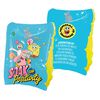 Flotador Alitas 25x15 cm Sponge Bob