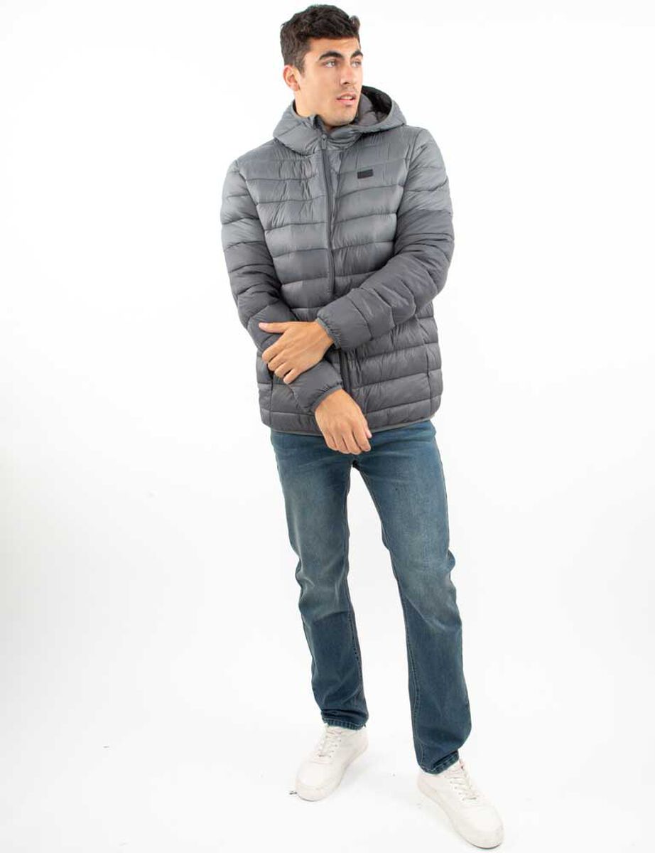 Parka Hombre Cutback