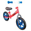 Bicicleta Infantil Cars Balance 12"