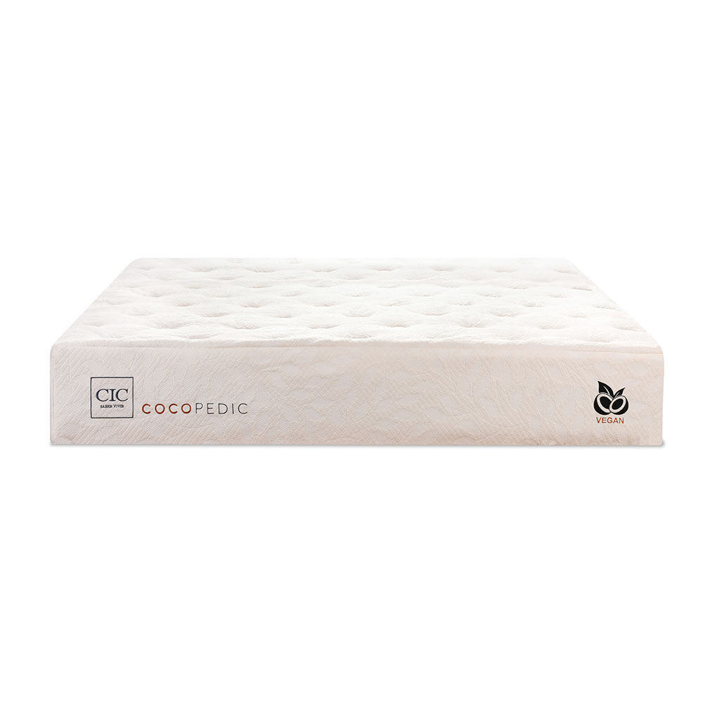 Colchón CIC 2 Plazas Cocopedic