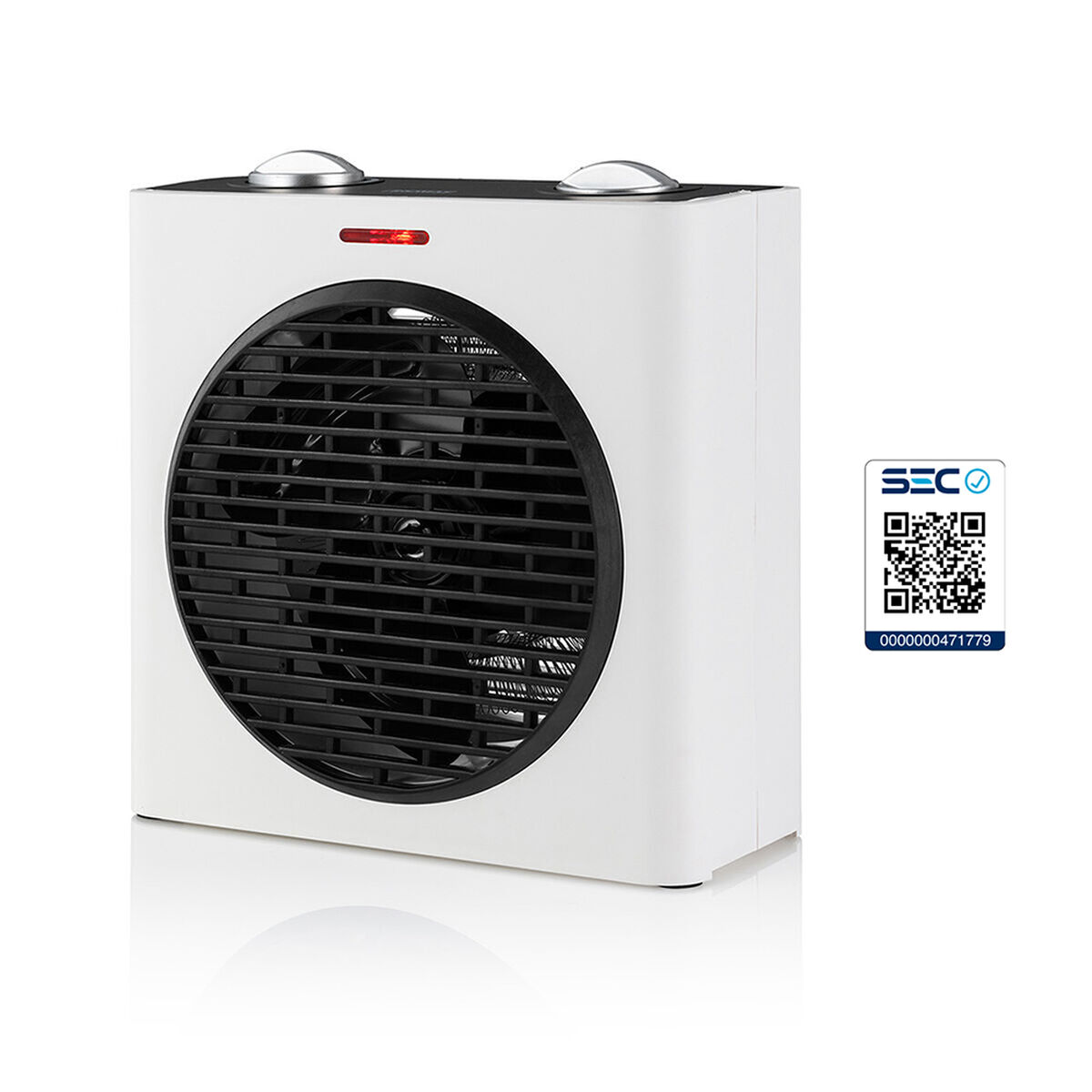 Termoventilador Thomas TH-FH30