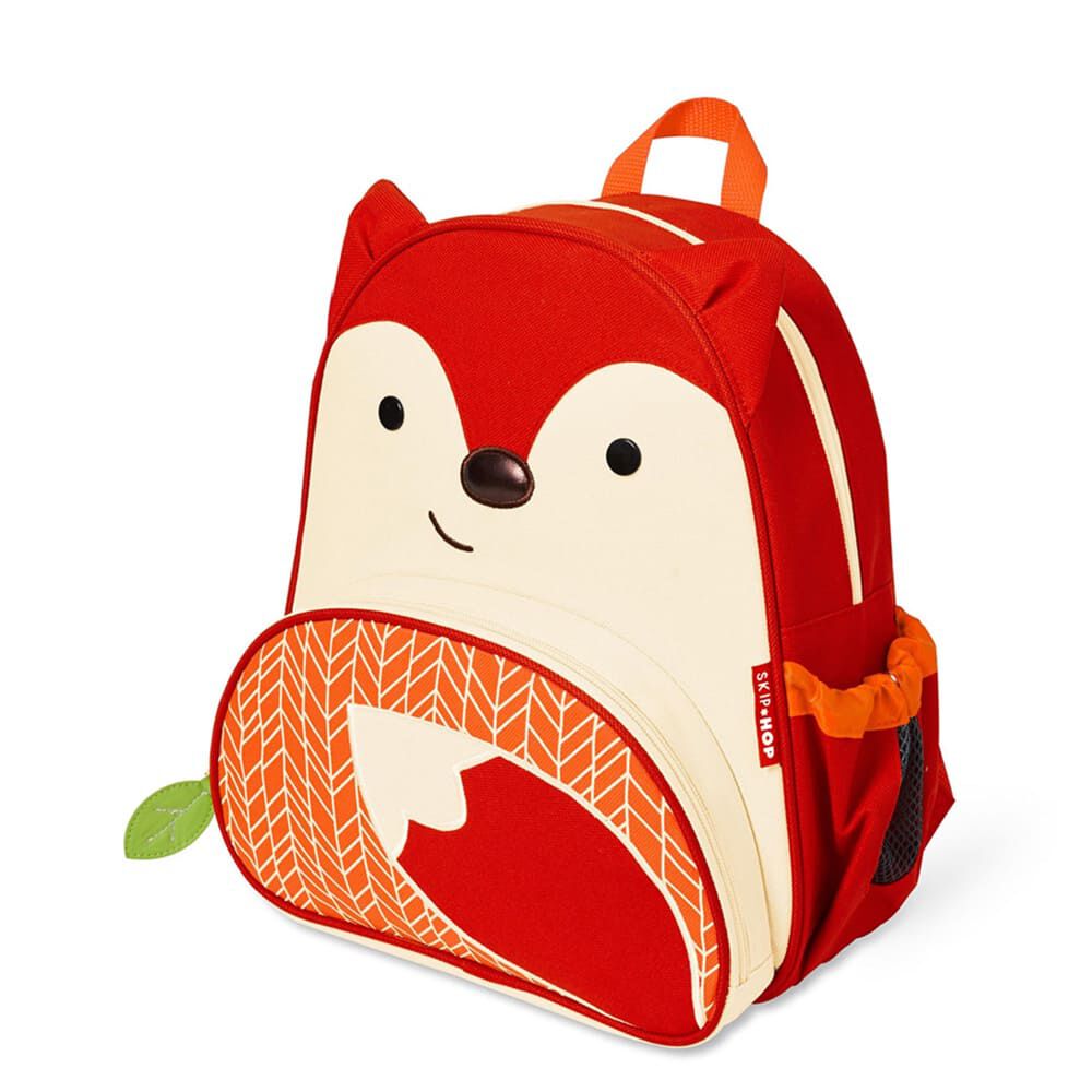 SKIP HOP Mochila Zoo - Fox