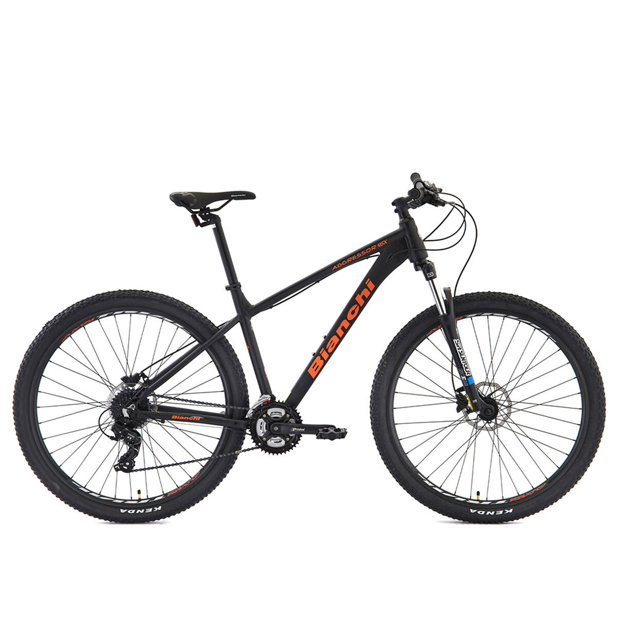 Bicicleta Bianchi Mountain Bike Aro 29