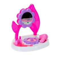 Mi Primer Tocador Barbie