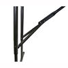 Mesa Plegable Northwest Rectagular 180 cm