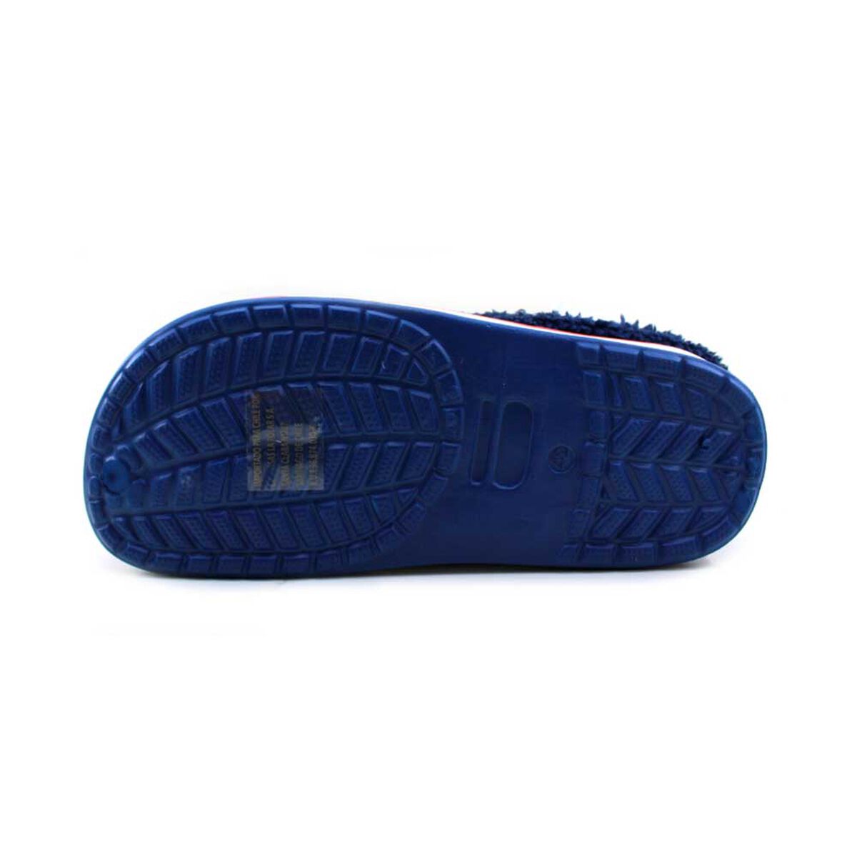 Sandalia Clogs Hombre Icono