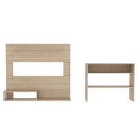 Set Panel TV + Arrimo Beijing