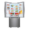 Refrigerador French Door LG LM22SGPK 533 lts.