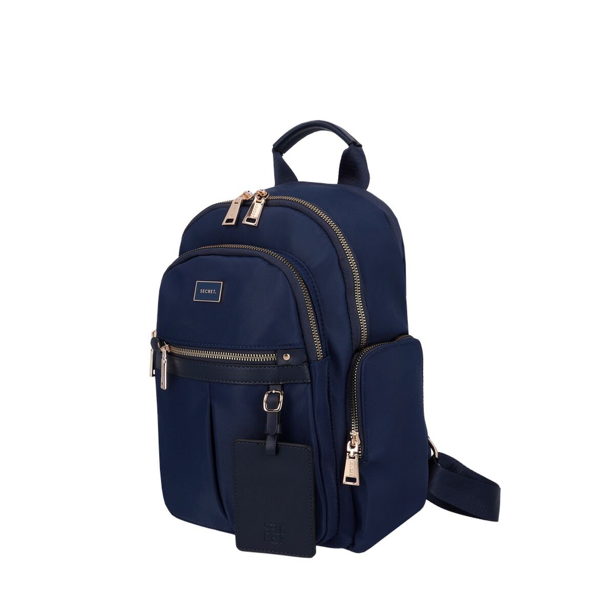 Mochila Secret Lucerna ST6 M Azul