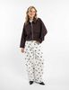 Jeans Polka Dots Mujer Icono