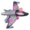Vehículo con Luz y Sonido Skye Paw Patrol