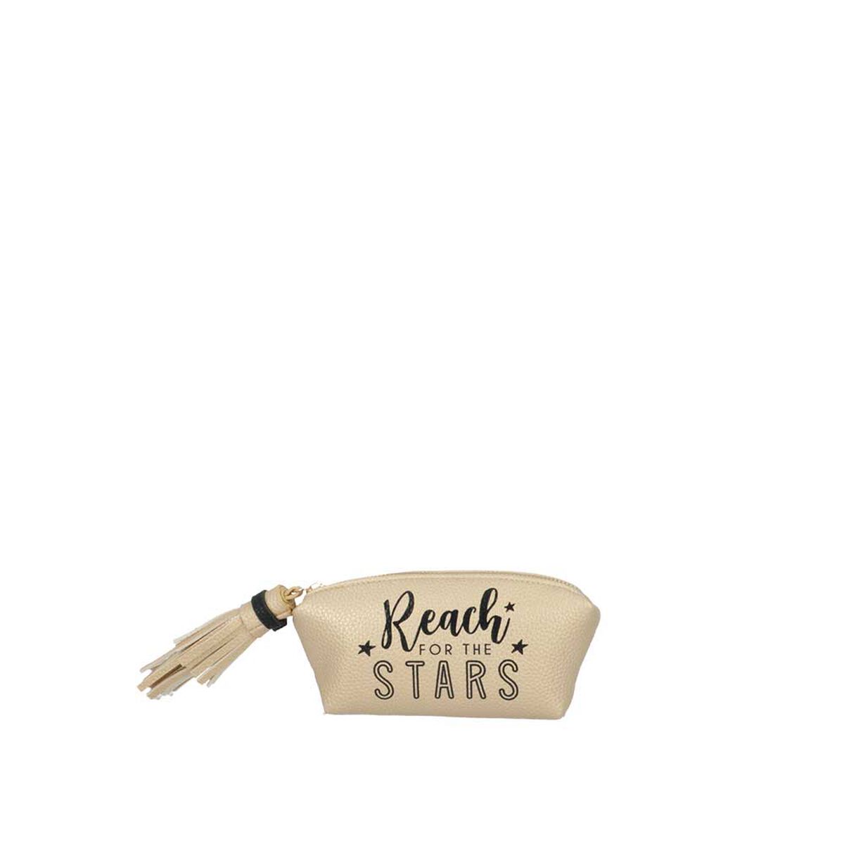 Cosmetiquero Secret Niza SS25 Negro