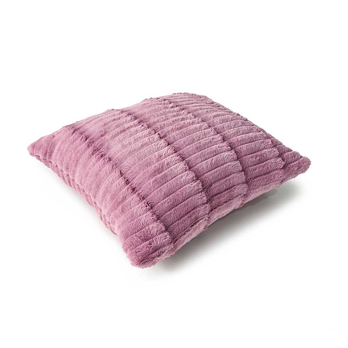 Coj&iacute;n American Family Tangle Malva 45x45 cm