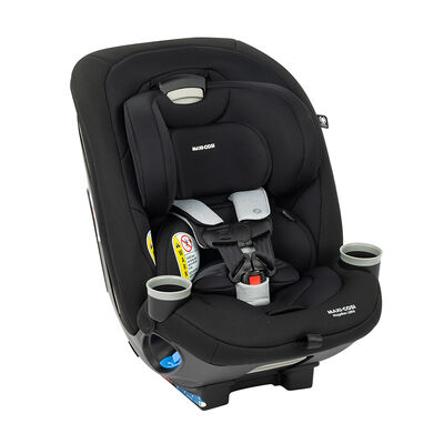 Silla Auto Convertible Magellan Liftfit Essential Black Maxi-Cosi