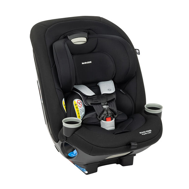 Silla Auto Convertible Magellan Liftfit Essential Black Maxi-Cosi
