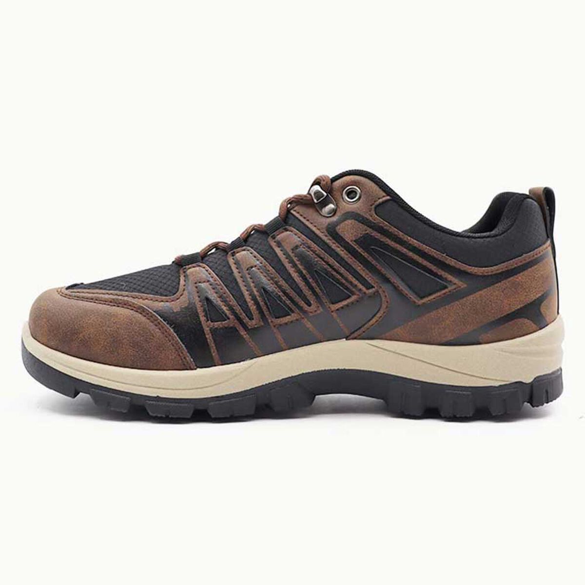 Zapatilla Running Hombre Alpinextrem