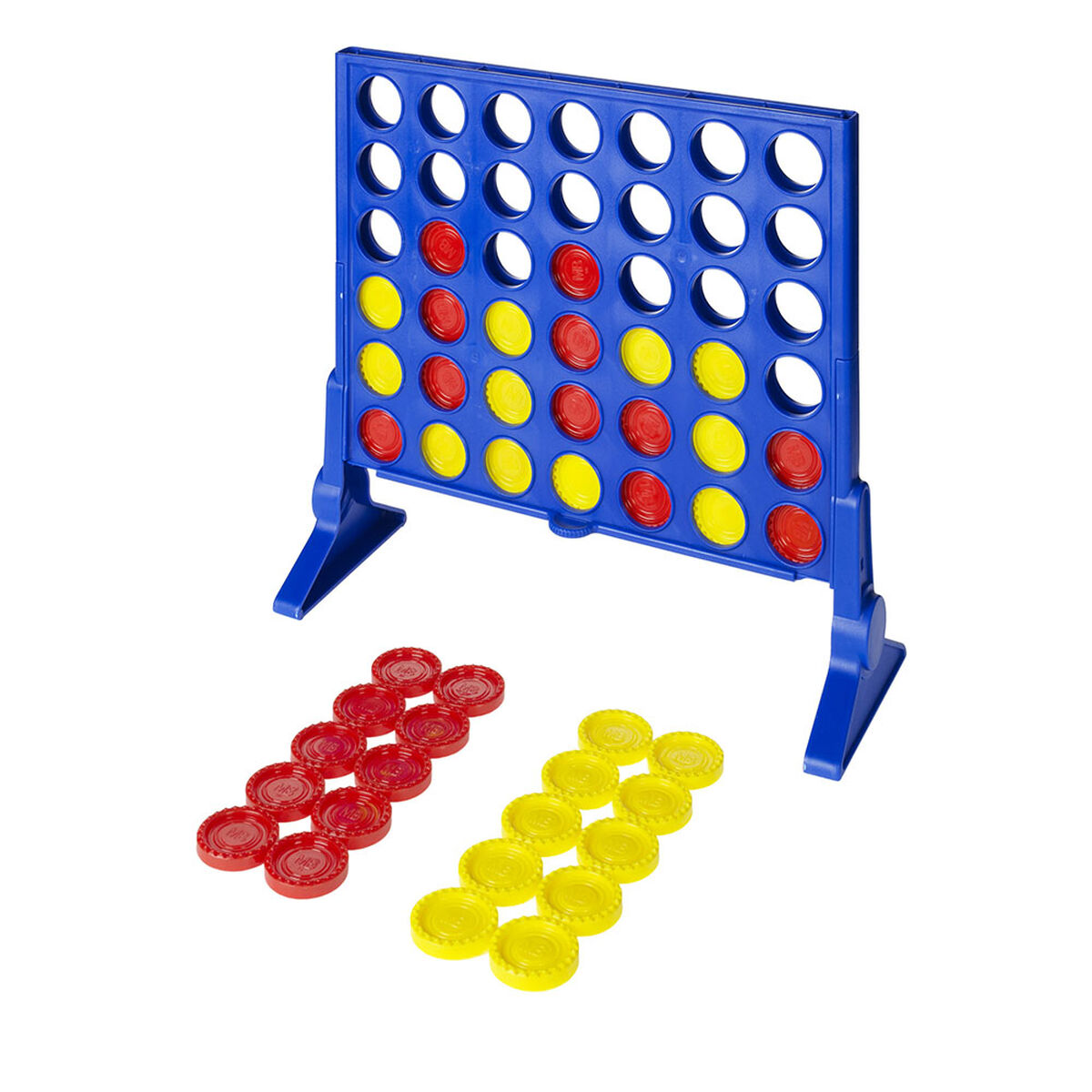 Juego de Mesa Hasbro Conecta 4
