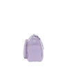 Cartera Cruzada Mujer Lucca Morada M Xtrem