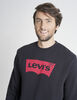 Polerón de Algodón Hombre Levis