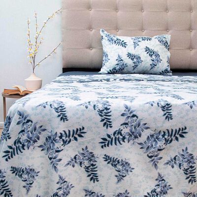 Imagen 2 del producto Sábana Doral 1,5 Plazas Senses Diseño 2