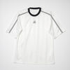 Polera Oversize Manga Corta Hombre Lotto Strada
