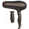 Combo Secador de Pelo Gama Mistral Turmaline + Alisador Alais Shine