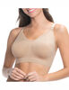 Pack 3 Sostén Maternal Seamless Intime