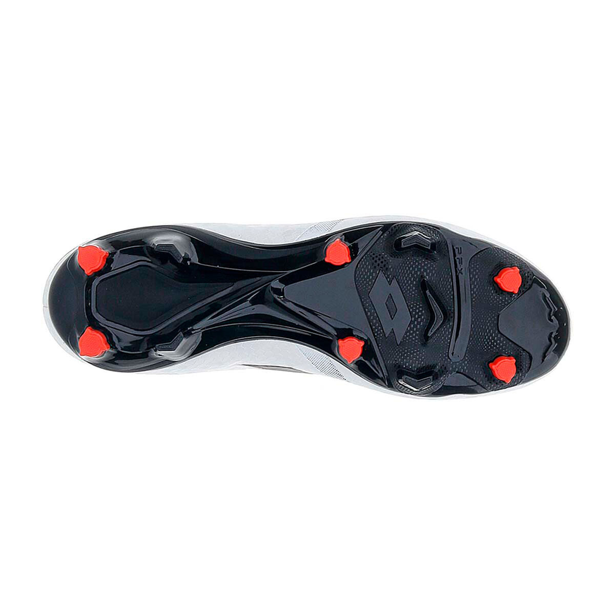 Zapato Fútbol Hombre  Lotto