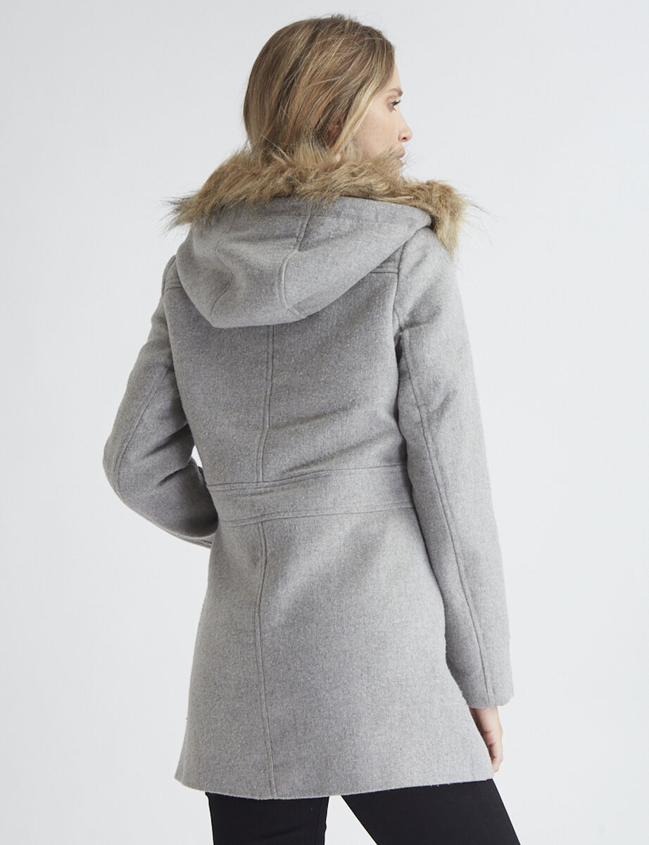 Chaqueta Mujer Zibel