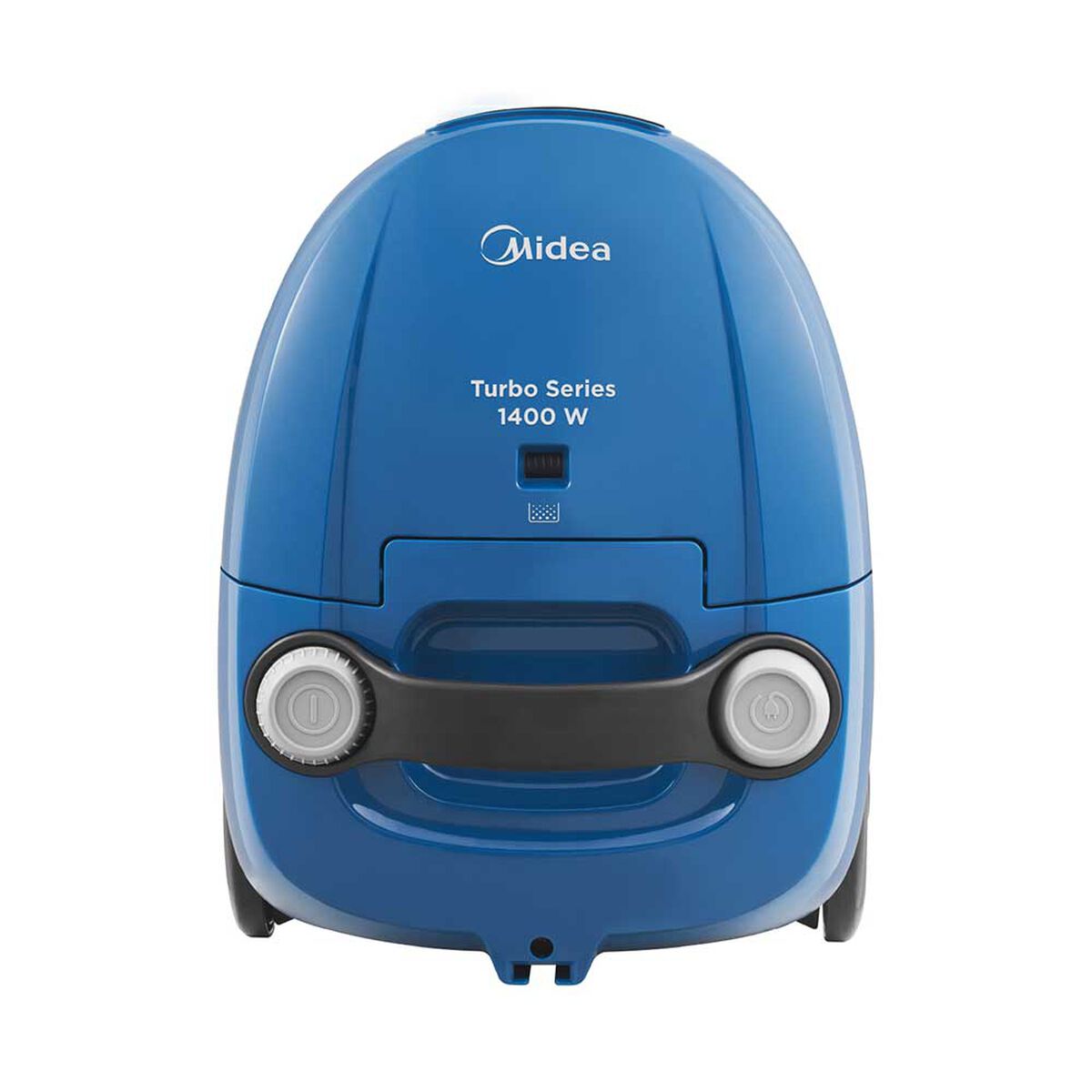 Aspiradora de Arrastre Midea 11S 1400W