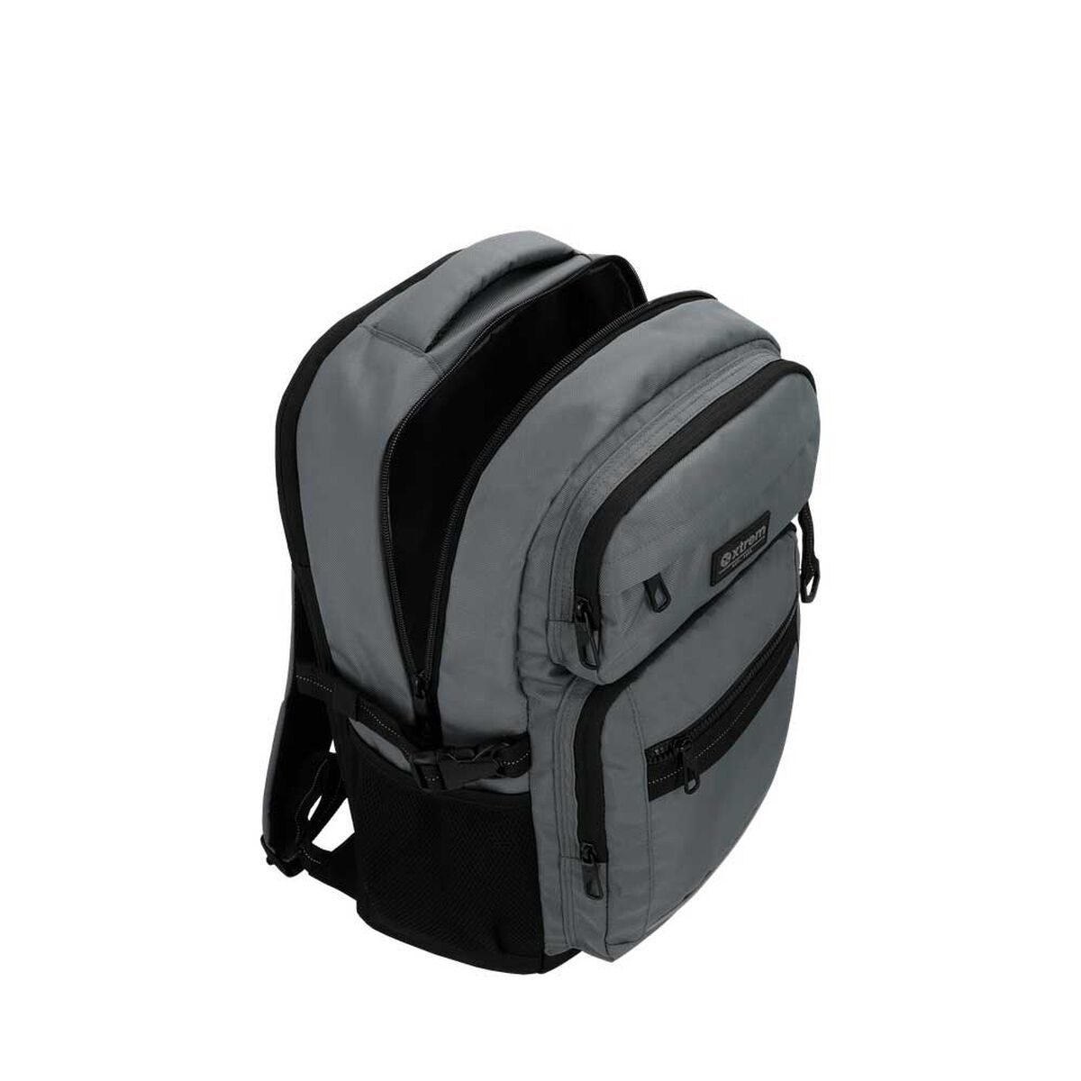 Mochila Notebook Xtrem Denver 6XT Gris 16"