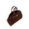 Cartera Tote Secret Etiopia SC7 Mediana Caf&eacute;