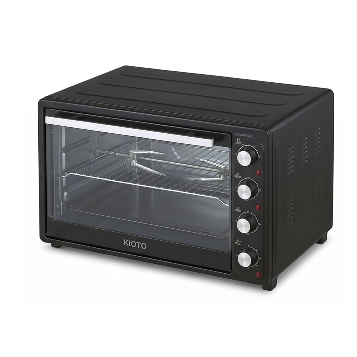 Horno El&eacute;ctrico Kioto Fukuoka II 80 L