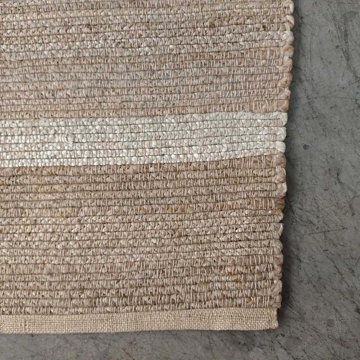 Alfombra Idetex Nordic 340 x 240 Beige